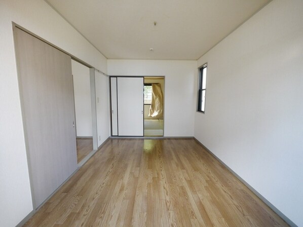 ガーデンハイツ相ノ谷の物件内観写真